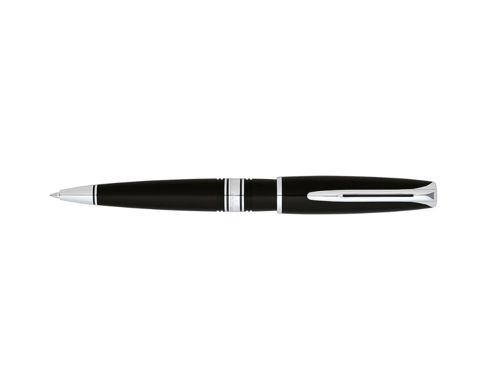 30224 Waterman Charleston Black CT Rollerball Pen S0701050 *