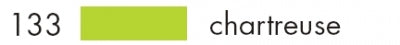 E1 56514 Tombow Dual Brush Pen ABT- 133 chartreuse