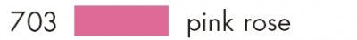 E1 56579 Tombow Dual Brush Pen ABT- 703 pink rose