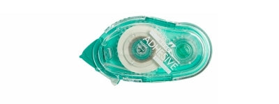DS 62109 Box/144 Tombow Mono Adhesive Temporary Removable Refills 39ft - $2.20 ea -