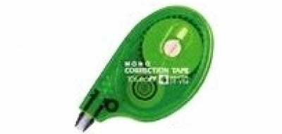 DS 68673 Box/144 Tombow RETRO WATERMELON White Correction Tape MASTER CARTON
