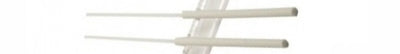 AF 57307 Tombow 2-Pack MONO Zero Round Eraser Refill for 57305