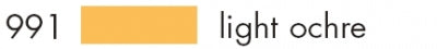 E1 56618 Box/SIX Tombow Dual Brush Pen ABT- 991 light ochre - $1.83 ea -