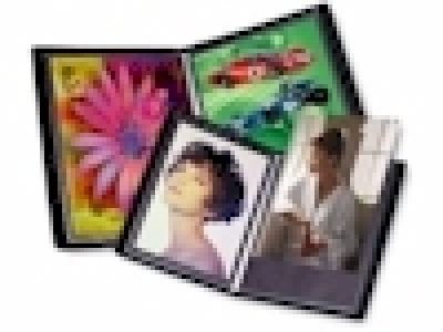 DS 81463 Box/SIX Itoya EV-12-18 Evolution Profolio Photo Size 18x24 - $36.82 ea -