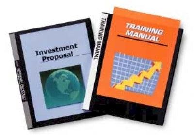 DS 81465 Box/DOZEN Itoya CC-6 Clear Cover 8.5 x 11 Profolio Display Book 6 Sleeves for 12 Views - $2.98 ea -