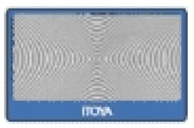 F2 82011 Box/DOZEN Itoya PL-A Pocketlens Credit Card size with sleeve - $1.41 ea -