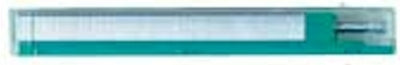 TA 30262 ITOYA STC-10 GREEN CASSETTE 50-70 pages