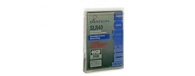AA 41112 Imation SLR-40 Data Cartridge 20/40GB