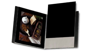 DS 90315 Box/DOZEN ITOYA BP-13-19-BK Art Profolio Black Paper Refill 13x19 - $10.38 ea -