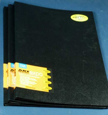 DS 90660 Box/DOZEN ITOYA XP-12-8 8.5x11 ART PROFOLIO EXPO - $4.31 ea -