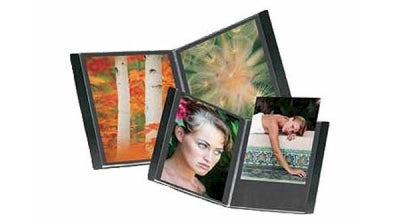 DS 90661 Box/DOZEN ITOYA XP-12-9 9x12 ART PROFOLIO EXPO - $4.78 ea -