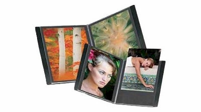 DS 90662 Box/DOZEN ITOYA XP-12-11 11x14 ART PROFOLIO EXPO - $6.89 ea -