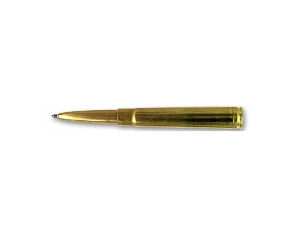 C3 79000 Fisher .375 Brass Cartridge Ballpoint Space Pen *