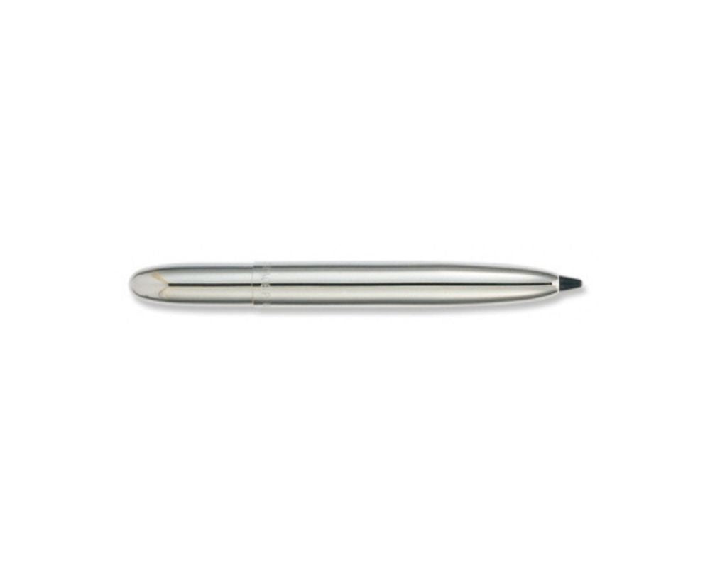 D5 84117 Fisher 400/S PDA STYLUS Chrome Bullet Ballpoint Space Pen *