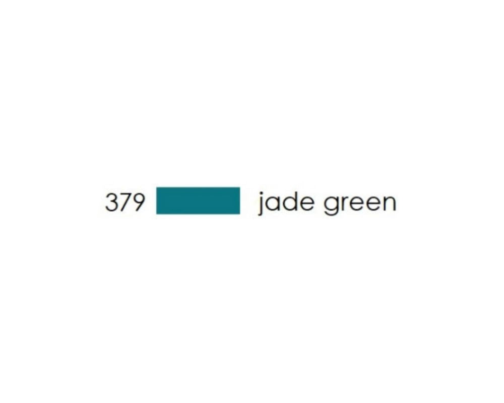 E1 56511 Tombow Dual Brush Pen ABT- 379 jade green