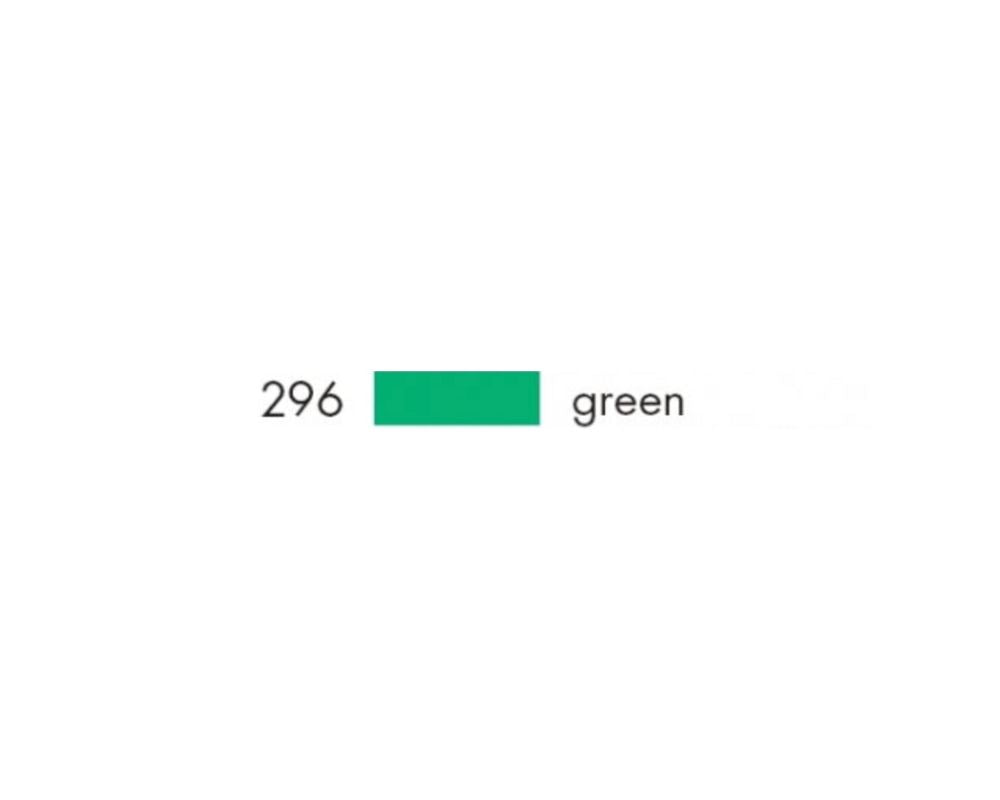 E1 56534 Tombow Dual Brush Pen ABT- 296 green