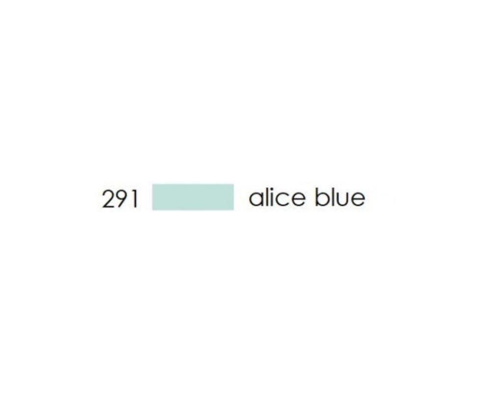 E1 56538 Tombow Dual Brush Pen ABT- 291 alice blue
