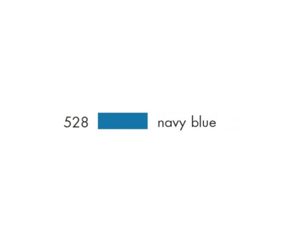 E1 56559 Tombow Dual Brush Pen ABT- 528 navy blue