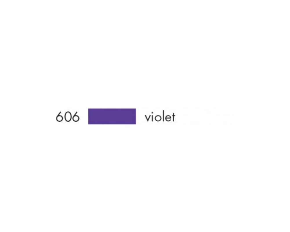 E1 56568 Tombow Dual Brush Pen ABT- 606 violet