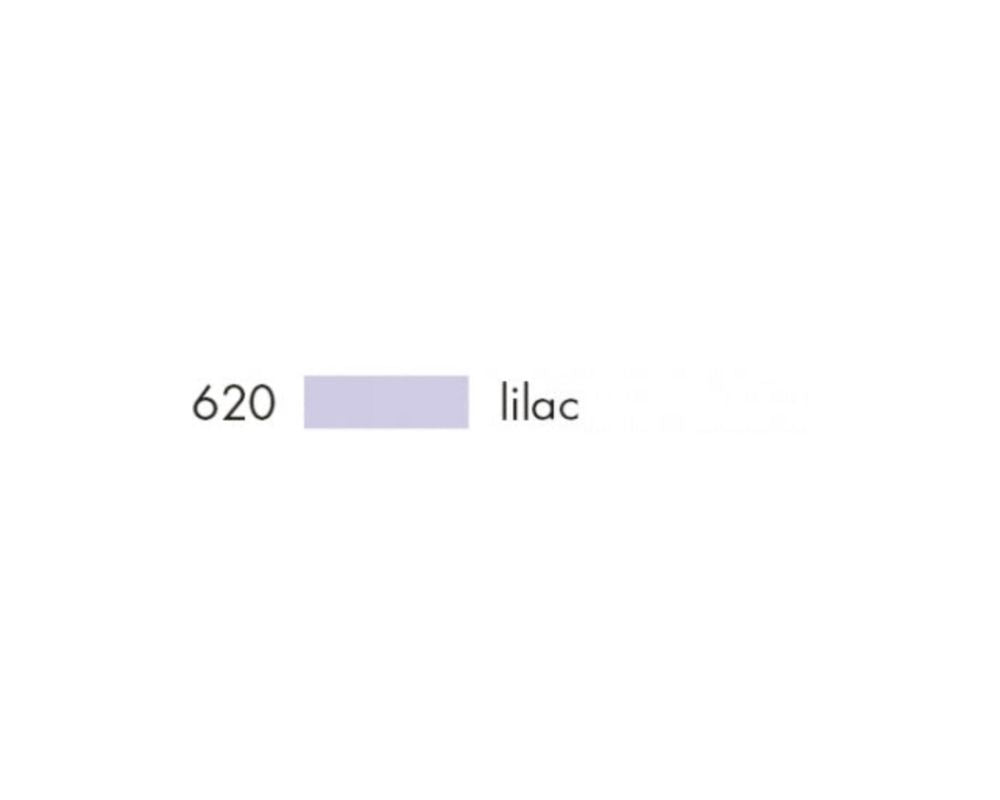 E1 56569 Tombow Dual Brush Pen ABT- 620 lilac