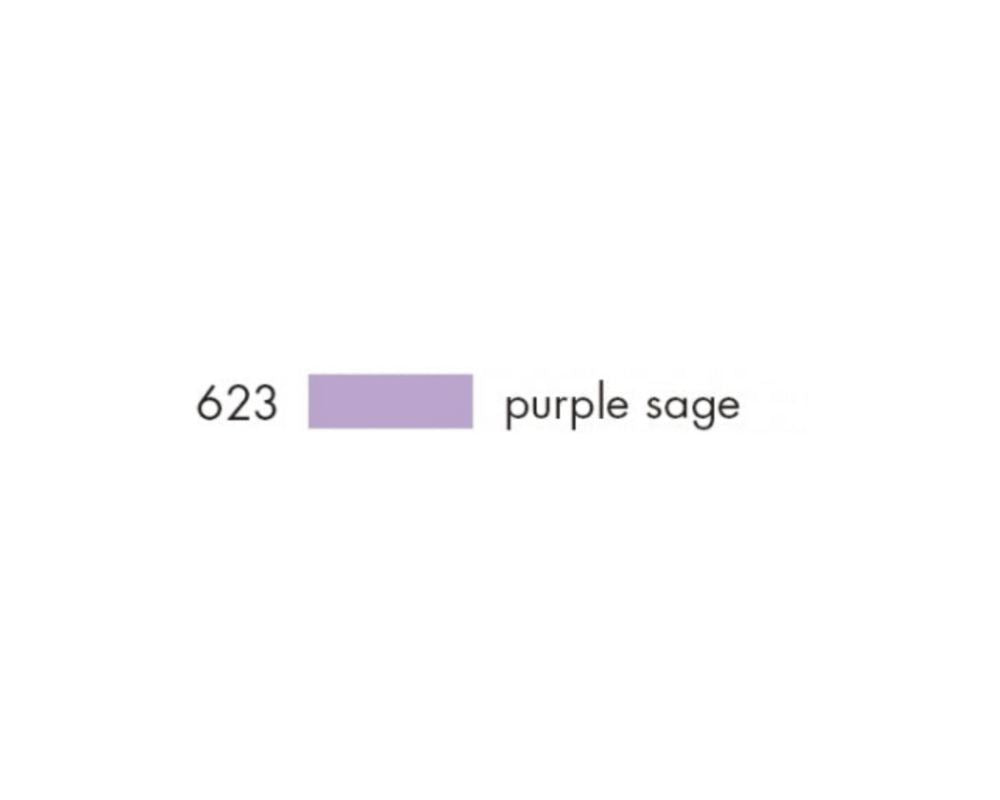 E1 56570 Tombow Dual Brush Pen ABT- 623 purple sage
