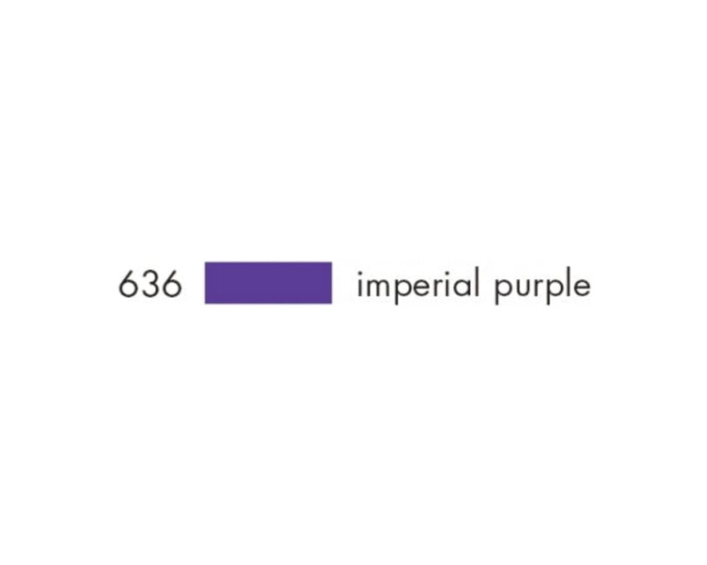 E1 56571 Box/SIX Tombow Dual Brush Pen ABT- 636 imperial purple - $1.83 ea -