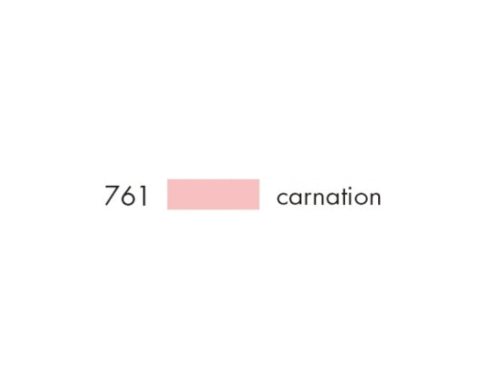 E1 56586 Box/SIX Tombow Dual Brush Pen ABT- 761 carnation - $1.83 ea -