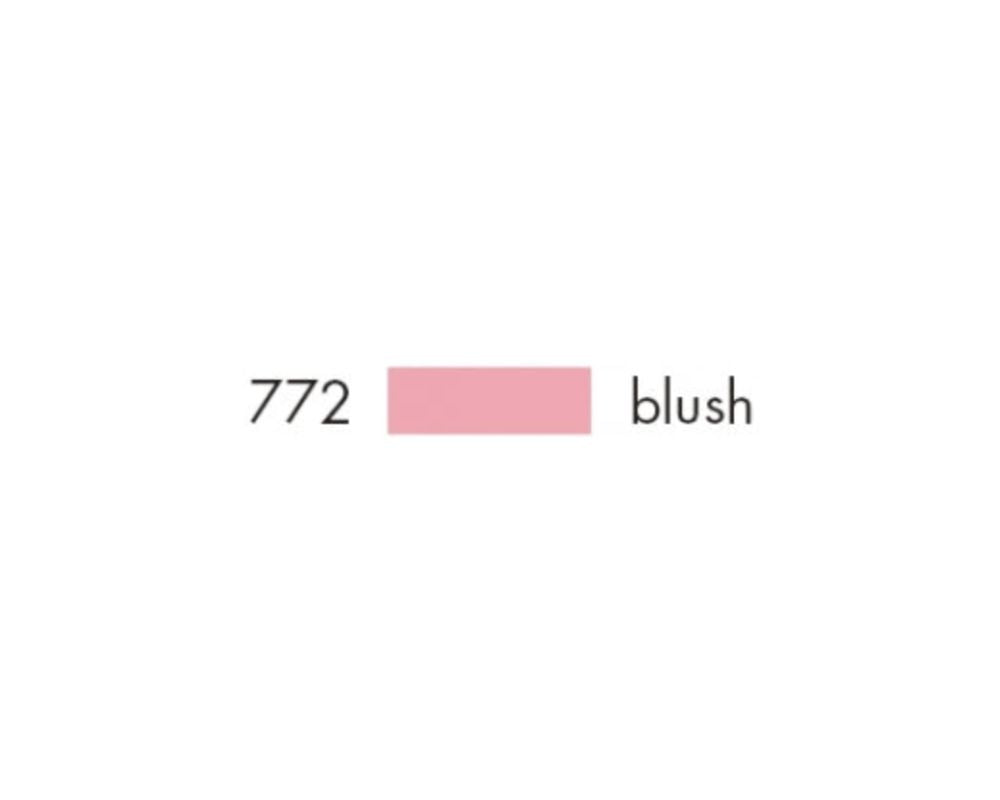 E1 56587 Box/SIX Tombow Dual Brush Pen ABT- 772 blush - $1.83 ea -