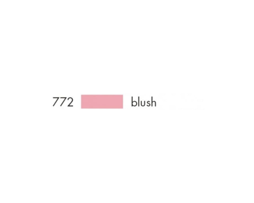 E1 56587 Tombow Dual Brush Pen ABT- 772 blush