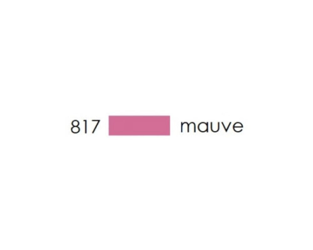 E1 56588 Tombow Dual Brush Pen ABT- 817 mauve