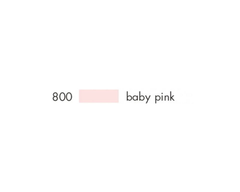 E1 56589 Tombow Dual Brush Pen ABT- 800 baby pink