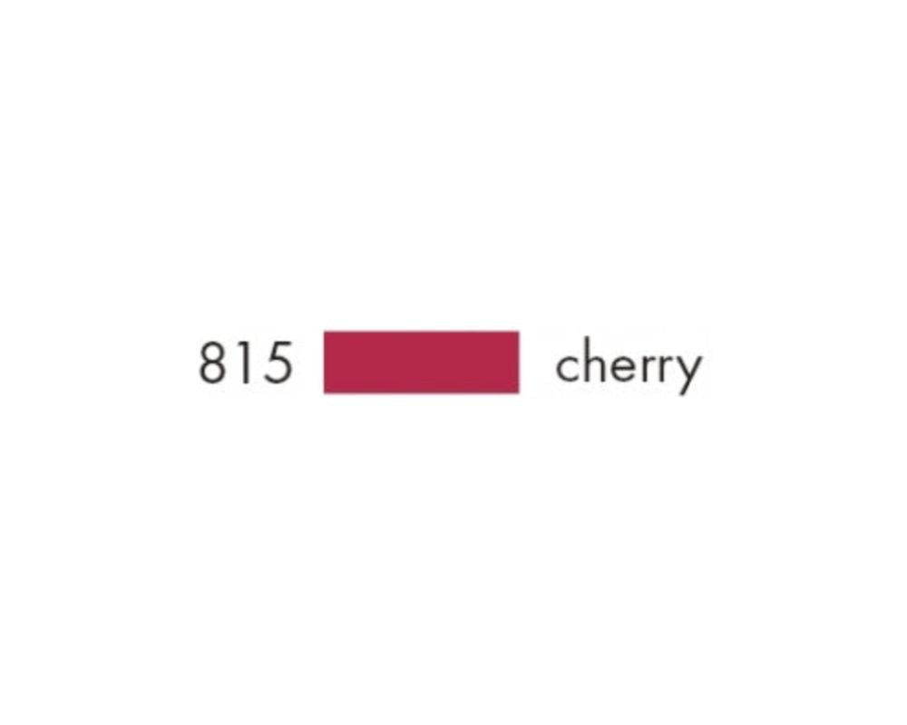 E1 56591 Box/SIX Tombow Dual Brush Pen ABT- 815 cherry - $1.83 ea -