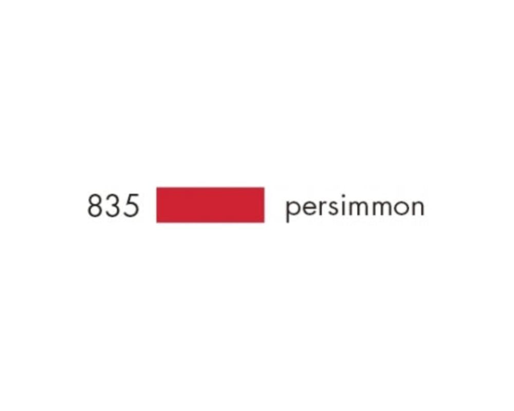 E1 56594 Box/SIX Tombow Dual Brush Pen ABT- 835 persimmon - $1.83 ea -