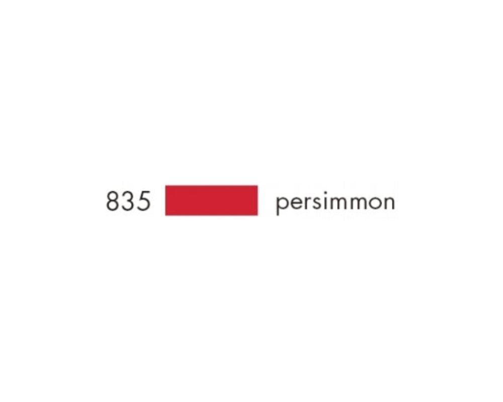 E1 56594 Tombow Dual Brush Pen ABT- 835 persimmon