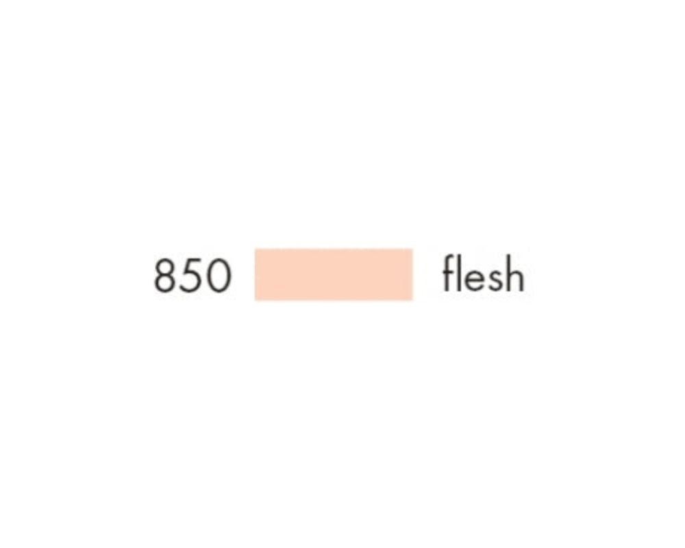 E1 56598 Box/SIX Tombow Dual Brush Pen ABT- 850 flesh - $1.83 ea -