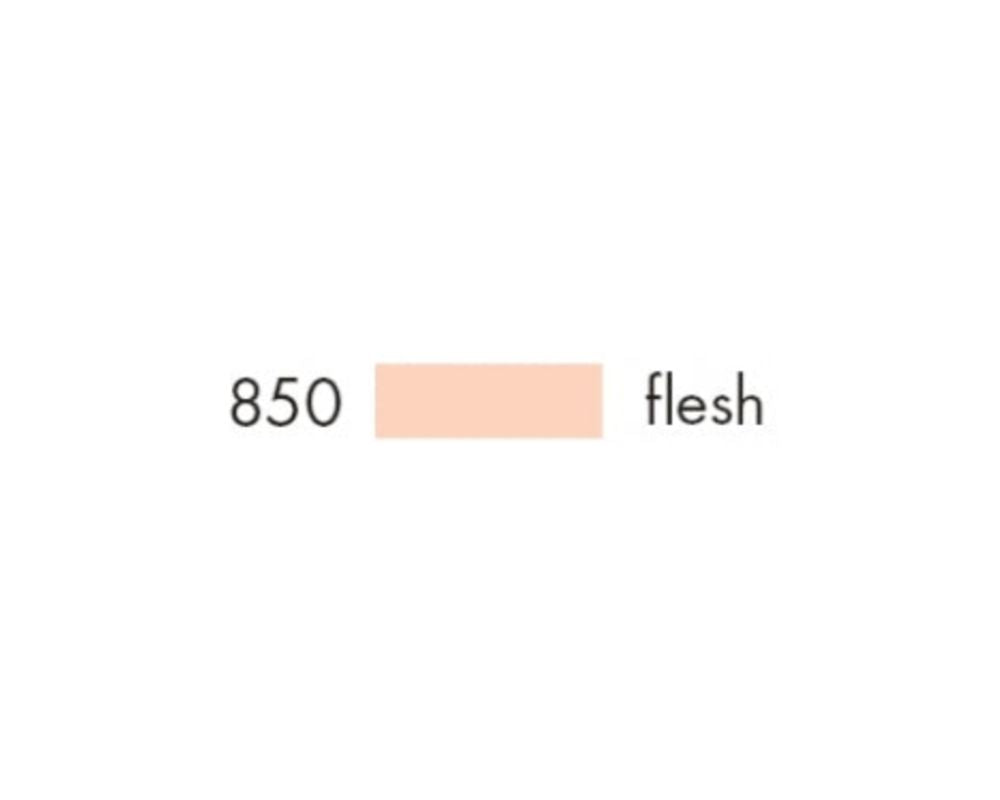 E1 56598 Tombow Dual Brush Pen ABT- 850 flesh