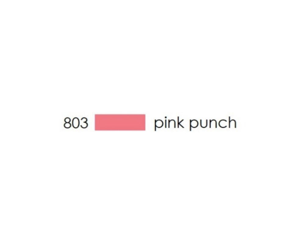 E1 56607 Tombow Dual Brush Pen ABT- 803 pink punch