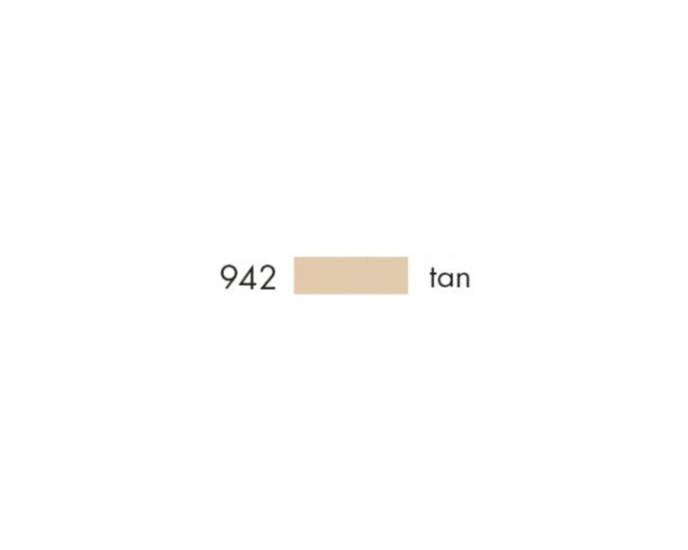E1 56610 Tombow Dual Brush Pen ABT- 942 tan