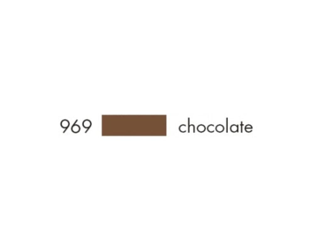 E1 56613 Box/SIX Tombow Dual Brush Pen ABT- 969 chocolate - $1.83 ea -