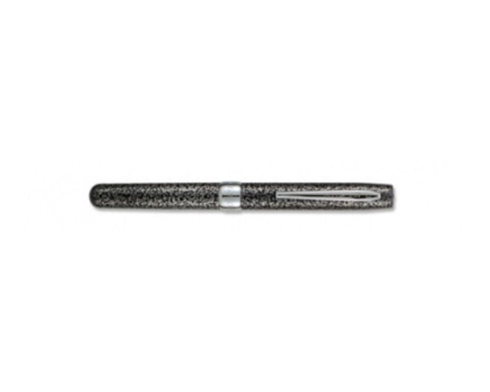 F3 74223 Fisher X-750-SV Silver Vein Explorer Ballpoint Pen *