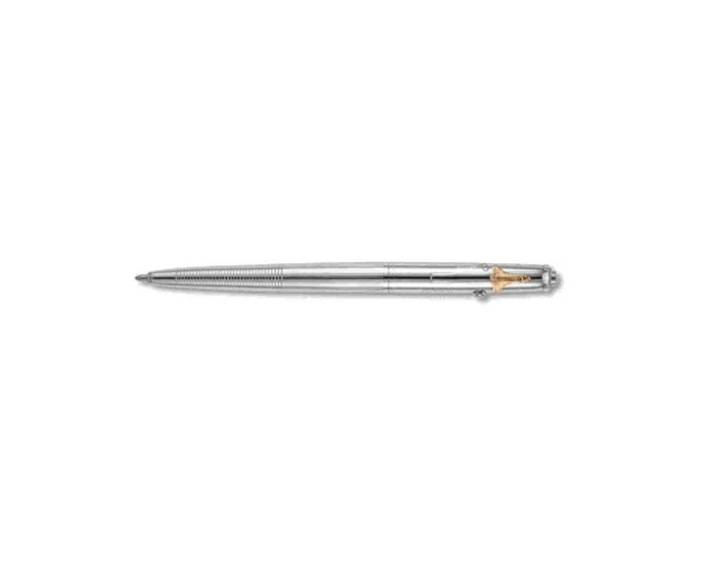 F6 87124 Fisher AG7-ESH Astronaut -FISHER Logo- Ballpoint Pen *