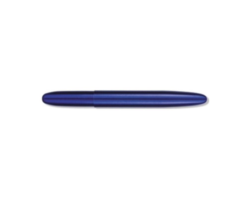 G4 84260 Fisher 400BB BLUEBERRY BLUE BULLET Ballpoint Pen *