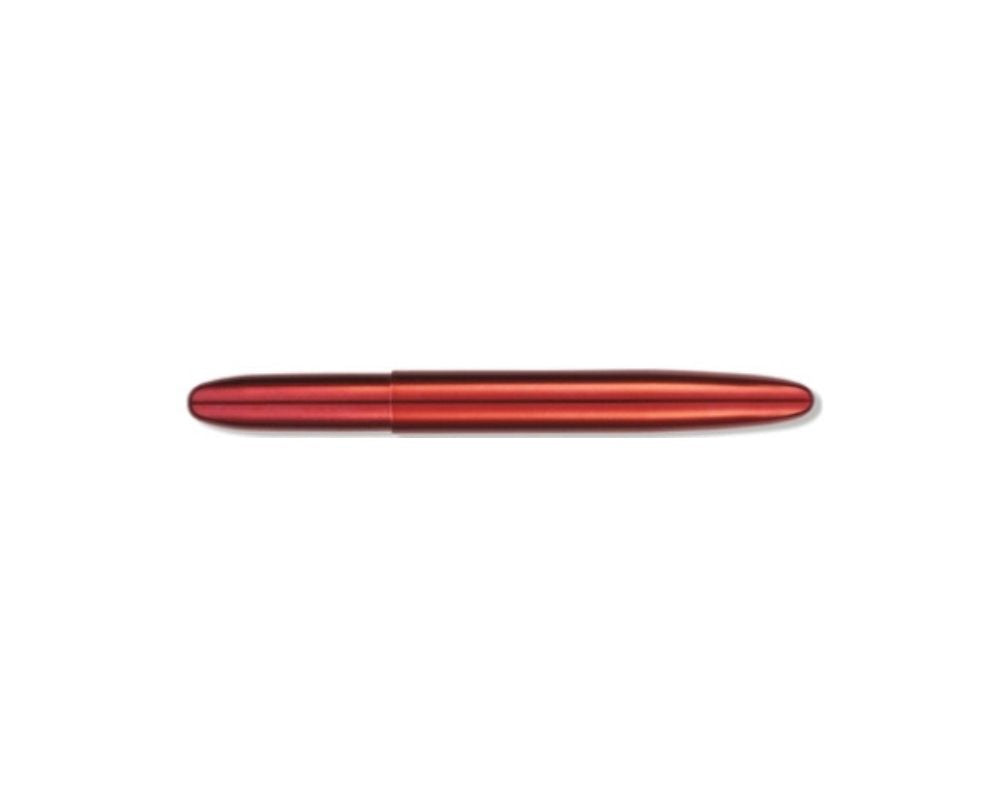 G4 84270 Fisher 400RC RED CHERRY BULLET Ballpoint Pen *