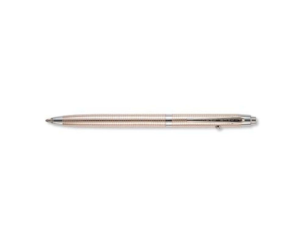 H0 83174 Fisher G4 Golden Grid Retractable Ballpoint Pen *