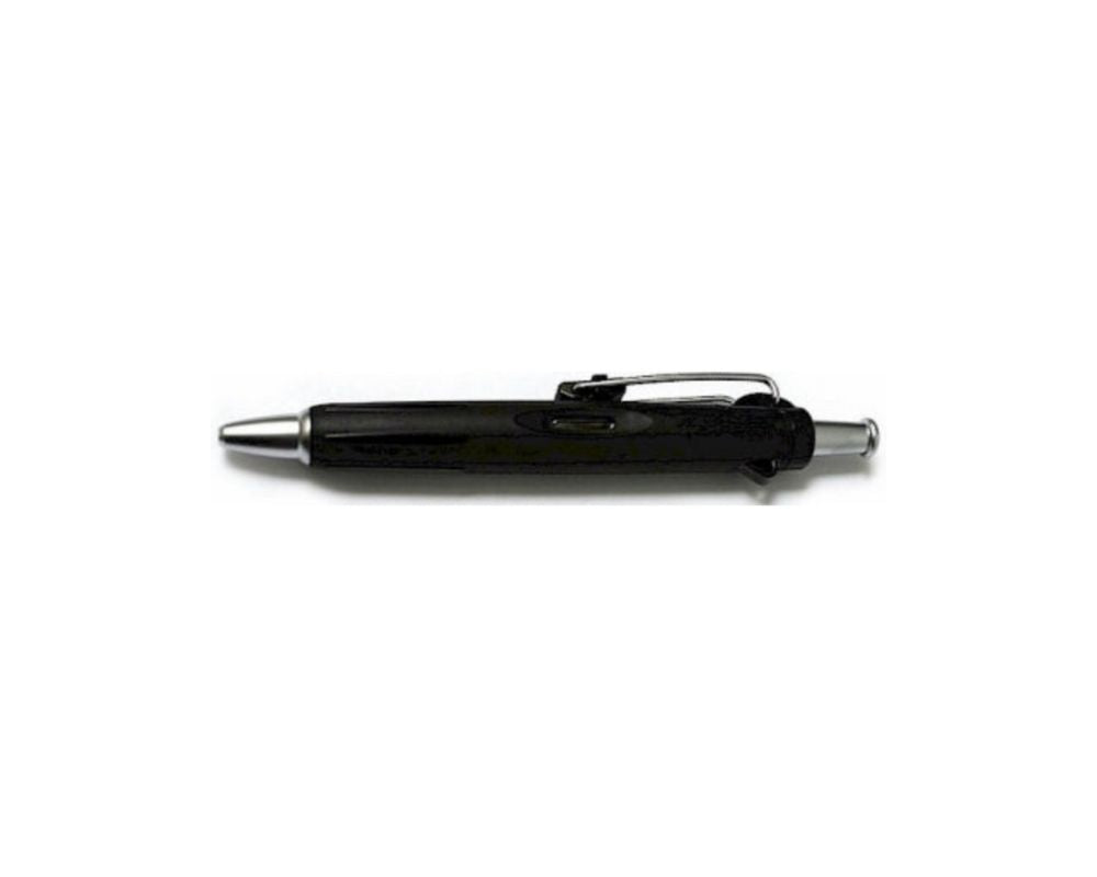 O1 56065 Tombow AP11 Airpress Black Ballpoint Pen