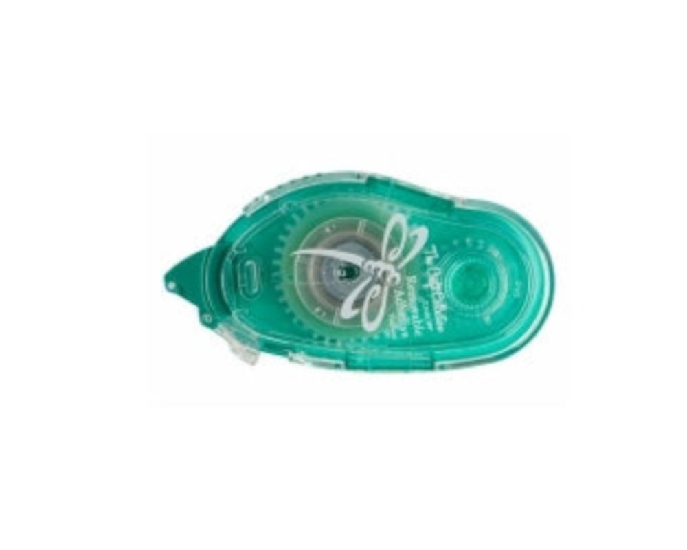 TW 62108 Tombow Mono Adhesive Temporary Removable Dispensers 39ft -