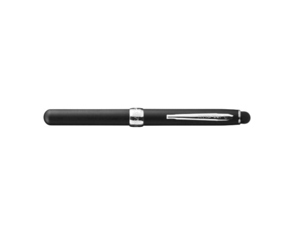 UB 74226 Fisher X750BK/S BLACK Executive Style w/iPad Stylus Space Pen *