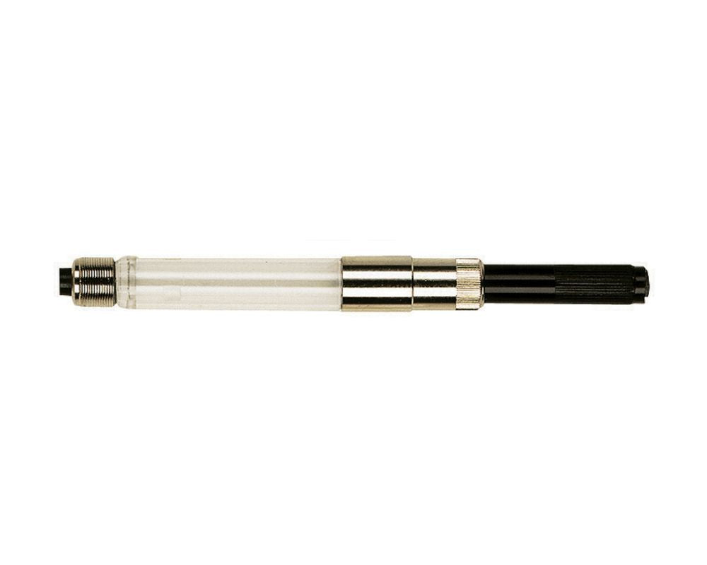 W4 56010W Waterman Fountain Pen Ink Converter - Standard