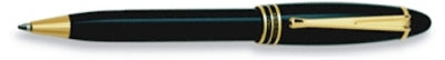 DS 00311 AURORA B31/N BLACK Ballpoint Pen