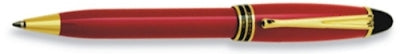 DS 00312 AURORA B31/R RED Ballpoint Pen